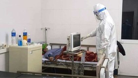 Sáng nay không có ca mắc Covid-19, thêm 14 bệnh nhân khỏi bệnh