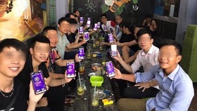 Đào sỏi, có kiếm ra vàng?