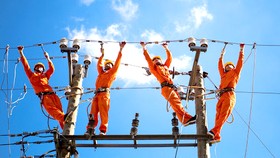 Quy hoạch điện cần chính sách đặc thù