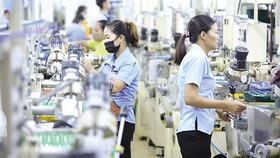 Vốn FDI đăng ký đạt 5,46 tỷ USD