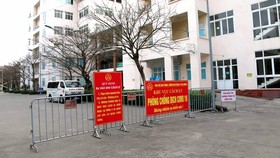 Cả nước có thêm 8 ca mắc mới Covid-19