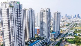 Đề án giải tỏa hai bên hành lang đường Nguyễn Hữu Thọ, quận 7 bồi thường theo giá thị trường sau đó đấu giá được xem rất thành công hơn 20 năm trước.