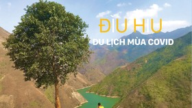 Đìu hiu du lịch mùa Covid