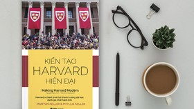 Harvard - 7 thập niên thay đổi kỳ diệu