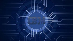 CEO Louis Gerstner - Giải cứu IBM thoát khủng hoảng