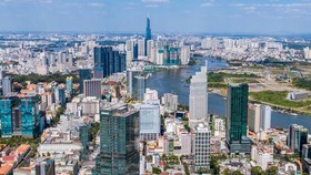“Cởi trói” cho đất