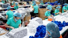 Hơn 18.000 doanh nghiệp thành lập mới