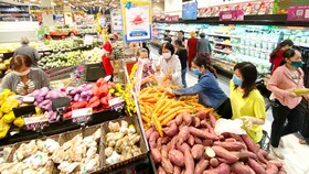 Chương trình mỗi xã một sản phẩm - OCOP: Nâng giá trị nông sản Việt