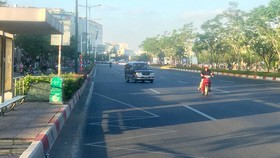 Thu hồi thêm đất 2 bên công trình hạ tầng để tái định cư và bán đấu giá: Hài hòa lợi ích đôi bên