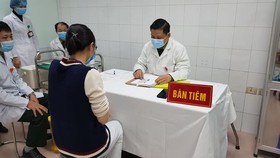 Sáng 5-3 không ca mắc mới Covid-19, chuẩn bị tiêm thử nghiệm vaccine COVIVAC