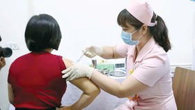 Vaccine Việt Nam nhiều triển vọng