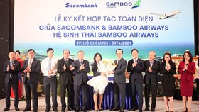 Hai thương hiệu, triệu giá trị