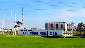 Khu công nghệ cao TPHCM phải đi đầu trong thực hiện chuyển đổi số
