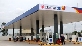 Doanh nghiệp Nhật Bản tham gia thị trường xăng dầu Việt Nam.