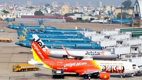 Bộ GTVT: Chưa tính đến việc áp giá sàn vé máy bay