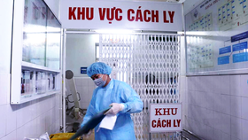 Sáng 12-4, Hà Nội và Thái Nguyên có 3 ca mắc mới Covid-19