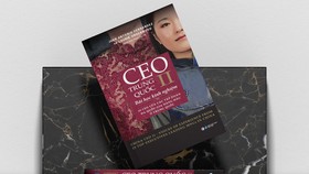 Chinh phục thị trường cùng “CEO Trung Quốc 2”