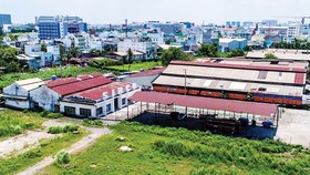 Việc sử dụng đất hợp lý, hiệu quả, mang lại lợi ích cho Nhà nước, người dân và doanh nghiệp.