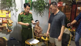 Bộ Công an phá đường dây lô đề hơn 500 tỷ đồng ở TPHCM