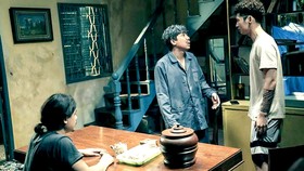 Tạo hành lang pháp lý thúc đẩy phát triển công nghiệp điện ảnh
