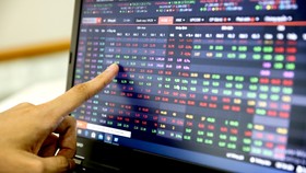 Rủi ro ngắn hạn của TTCK có dấu hiệu tăng lên