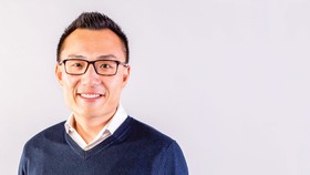 Tony Xu - Kỳ lân ngành giao đồ ăn nhanh