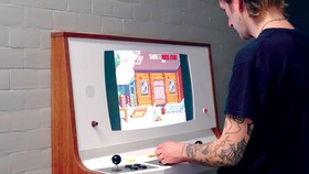 Tuyệt đỉnh thế giới game