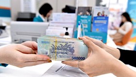 SIB có là thước đo hệ thống NH?