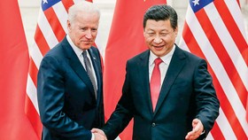 Cả Mỹ và Trung Quốc chờ thời điểm vào CPTPP
