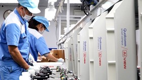 Tập đoàn Bkav sản xuất camera giám sát an ninh AI View xuất khẩu sang thị trường Mỹ