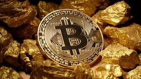 Bitcoin trước áp lực lao dốc