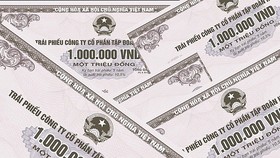 Ảnh minh họa. (Nguồn: thoibaotaichinhvietnam.vn)