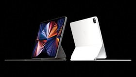 Apple hâm nóng đường đua