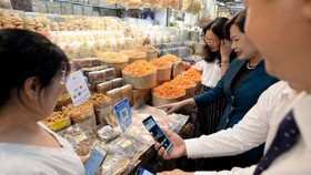 Không xài tiền mặt - Xu thế trong đại dịch COVID-19