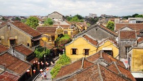 Thời dịch Covid-19 khách đến Hội An giảm mạnh.