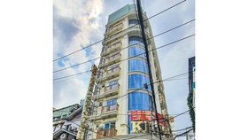 Cưỡng chế để lập lại trật tự xây dựng