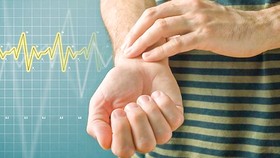 Theo dõi chỉ số nhịp tim để bảo vệ sức khỏe