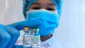 Vaccine NanoCovax có kết quả thử nghiệm lâm sàng, khả năng sinh miễn dịch đạt 99,4%