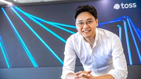 CEO Lee Seung Gun