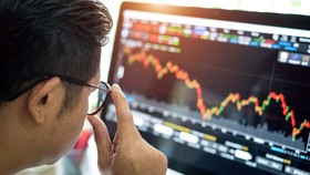 Chứng khoán Việt Nam đang ở giai đoạn đầu quá trình phát triển