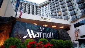 Bill Marriott - Ông hoàng ngành khách sạn