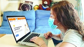 Công nghệ hỗ trợ người khó khăn