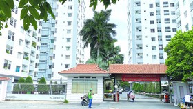 Căn hộ dưới 30 triệu đồng/m2 biến mất, người thành phố đỏ mắt tìm nhà