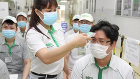 Truyền 'đạm' cho doanh nghiệp