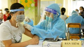 Không chủ quan trước kết quả bước đầu