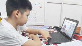 ĐBSCL: Hàng ngàn học sinh không thể học trực tuyến
