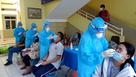 Bổ sung 14.620 tỷ đồng vào ngân sách phòng chống dịch