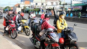 Làn sóng lao động hồi hương - Rào cản trong phục hồi kinh tế