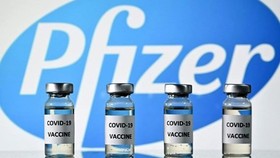 Không ghi nhận bằng chứng ca tử vong liên quan đến vaccine Pfizer