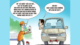 128: kỳ vọng khai thông “chia cắt” từng địa phương
